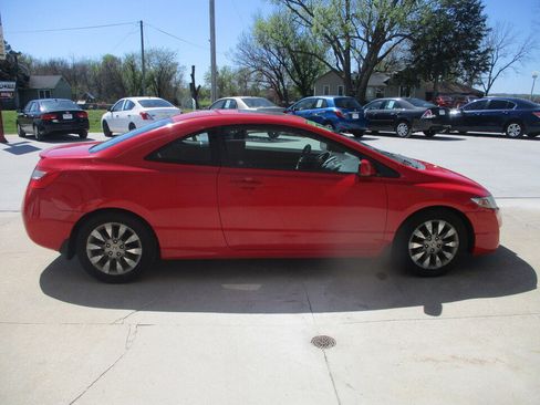 Used 2010 Honda Civic EX image 17