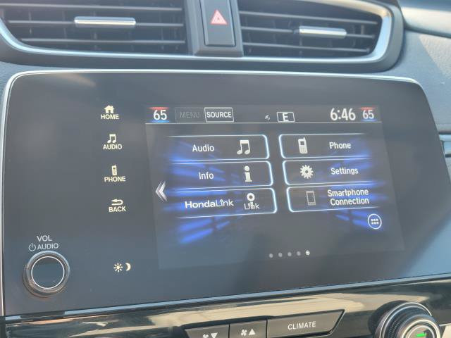 Used 2019 Honda CR-V EX image 24