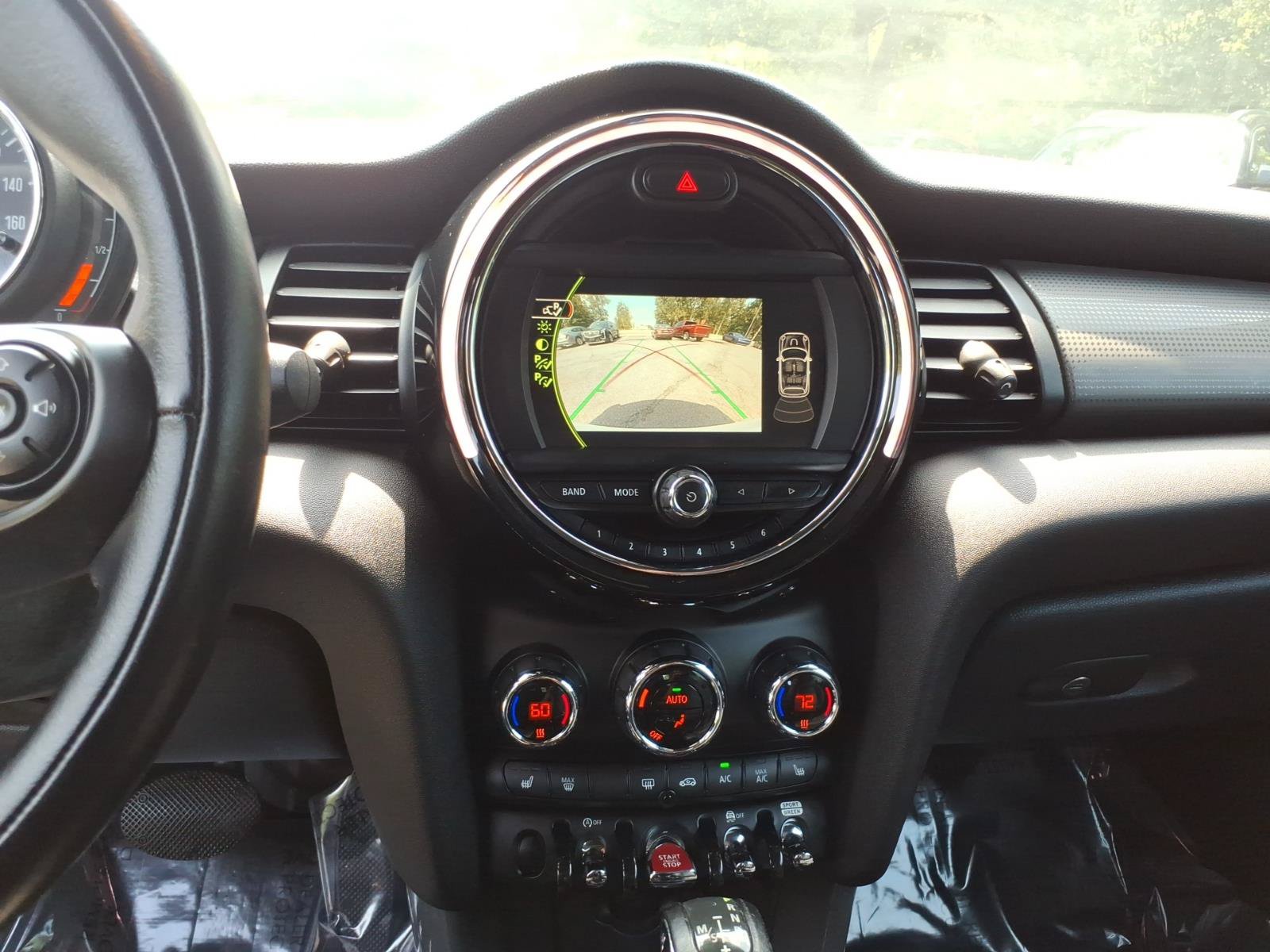 Used 2018 MINI Cooper Convertible FWD image 18