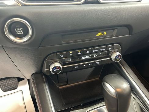 Certified 2023 MAZDA CX-5 Carbon Edition image 16