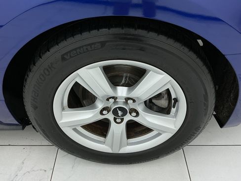 Used 2016 Ford Mustang Coupe RWD image 41