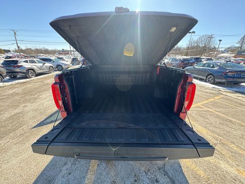 Used 2019 GMC Sierra 1500 Denali w/ Denali Ultimate Package image 33