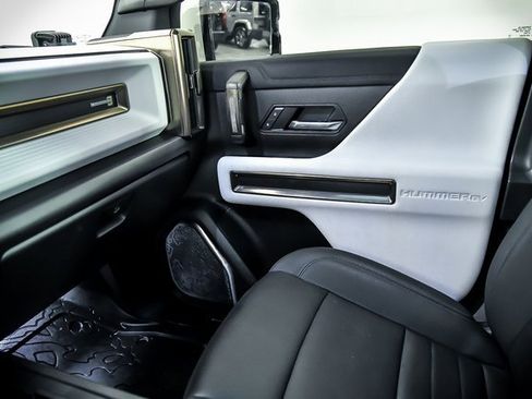 Used 2022 GMC Hummer EV Edition 1 image 24