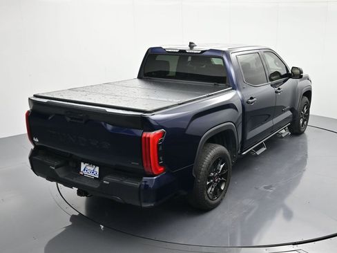 Used 2022 Toyota Tundra SR5 w/ Convenience Package image 32