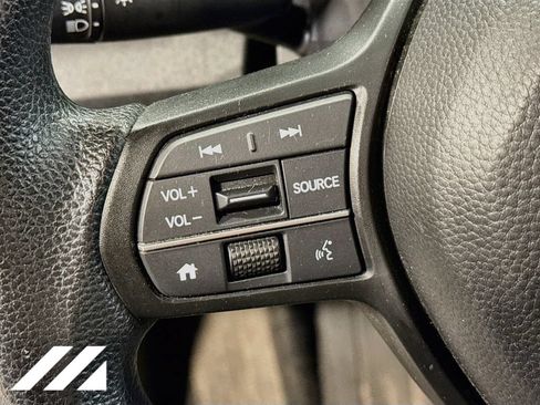 Used 2024 Honda CR-V EX image 12