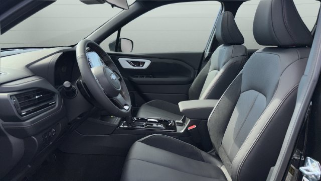 New 2026 Subaru Forester Touring AWD/4WD image 21