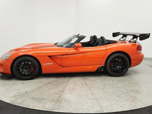 Used 2008 Dodge Viper SRT-10 RWD image 2