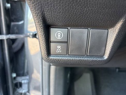 Certified 2023 Honda Civic EX image 8