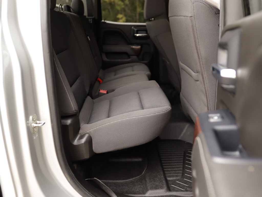 Used 2019 GMC Sierra 2500 SLE AWD/4WD image 27