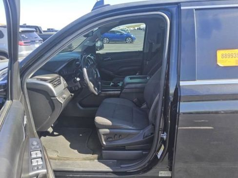 Used 2018 Chevrolet Tahoe LS image 5