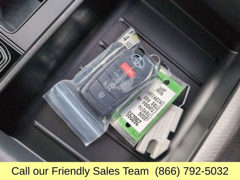 New 2026 Toyota Tundra TRD Pro image 25