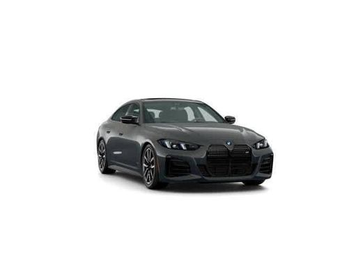 New 2026 BMW 440i xDrive w/ Premium Package AWD/4WD image 1