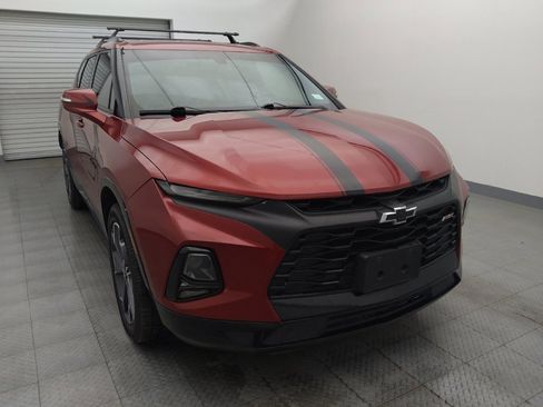 Used 2019 Chevrolet Blazer RS image 14