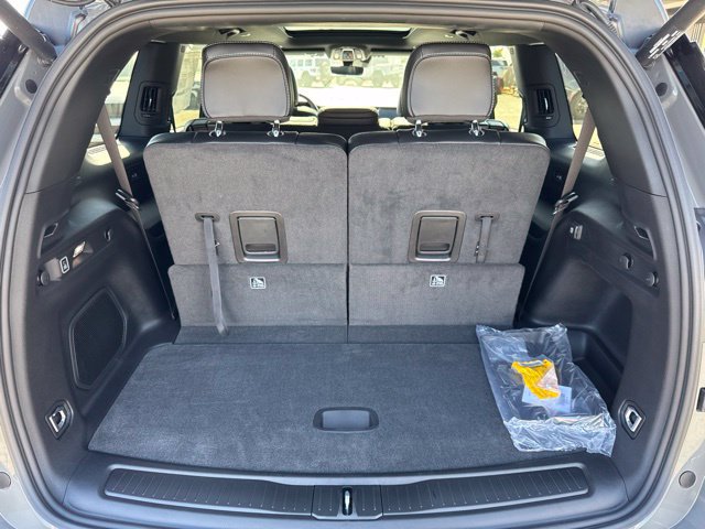 New 2027 Jeep Grand Cherokee L Limited w/ Limited Altitude Package RWD image 25
