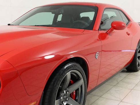 Used 2021 Dodge Challenger SRT Hellcat w/ Plus Package RWD image 44