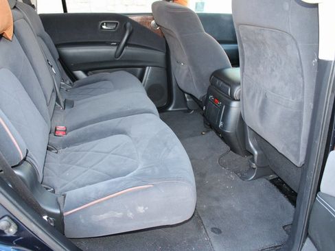 Used 2019 Nissan Armada SV w/ Driver Package image 17