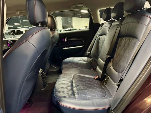 Used 2017 MINI Cooper Clubman ALL4 image 14