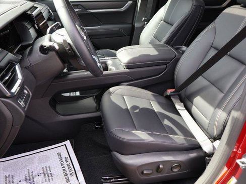 New 2026 GMC Acadia Elevation w/ Elevation Premium Package image 40