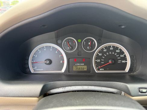 Used 2005 Hyundai Santa Fe GLS AWD/4WD image 19