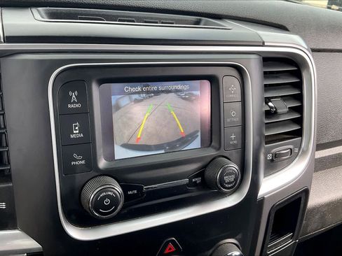 Used 2024 RAM 1500 Classic Warlock image 25