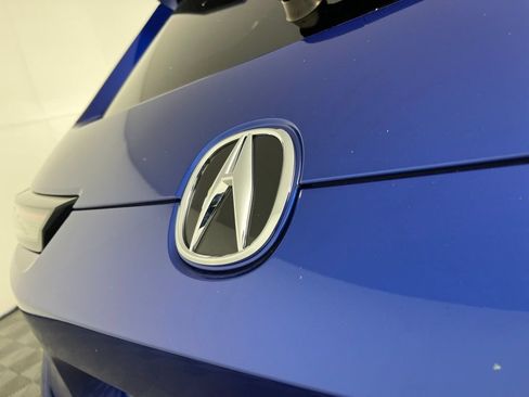 Certified 2025 Acura ADX A-Spec FWD image 14