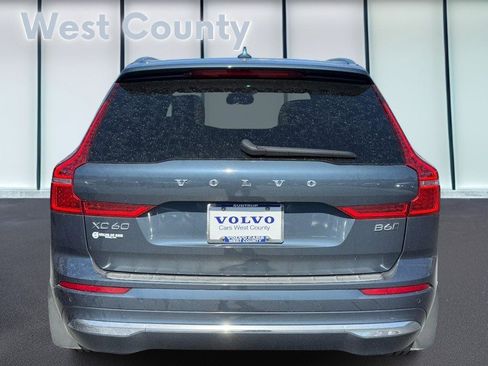Certified 2023 Volvo XC60 B6 Ultimate image 6