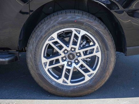 New 2026 Ford Expedition Max Active image 11