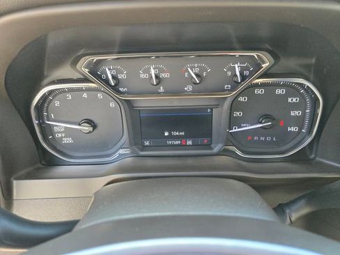 Used 2020 GMC Sierra 1500 SLT w/ SLT Premium Plus Package image 30