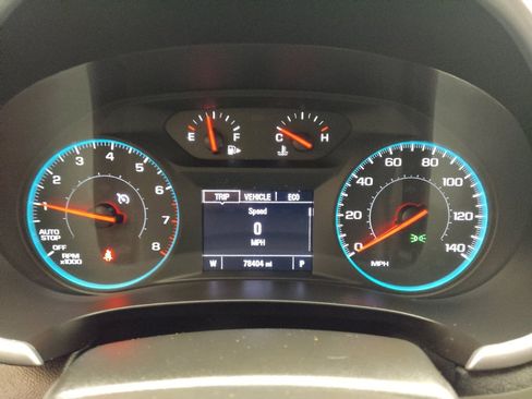 Used 2019 Chevrolet Malibu LS image 23