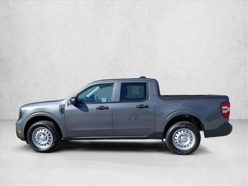 New 2026 Ford Maverick XL image 5