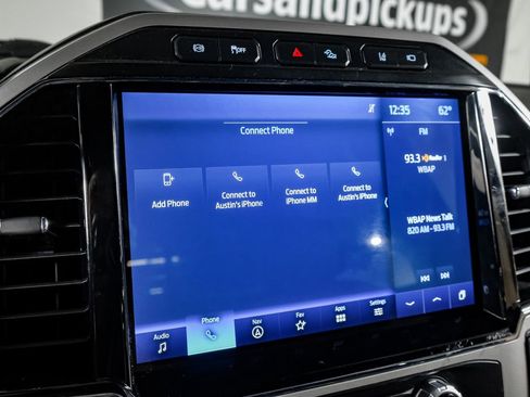 Used 2022 Ford F250 Lariat w/ Tremor Off-Road Package image 26