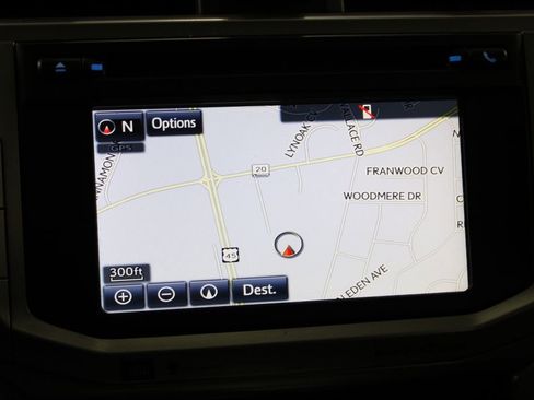 Used 2018 Toyota 4Runner Limited image 31