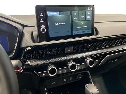 New 2026 Honda CR-V EX-L image 23