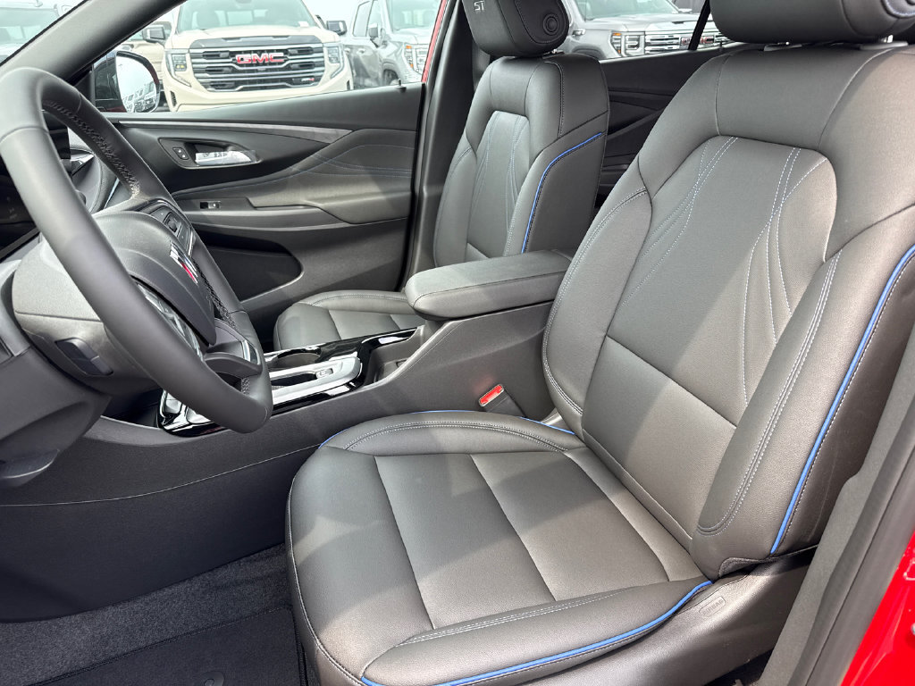 New 2026 Buick Envista Sport Touring w/ Convenience I Package FWD image 16
