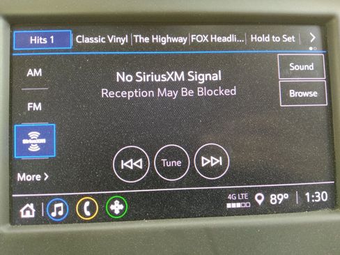 Used 2024 Chevrolet Equinox LS image 25