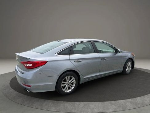 Used 2016 Hyundai Sonata SE FWD image 13