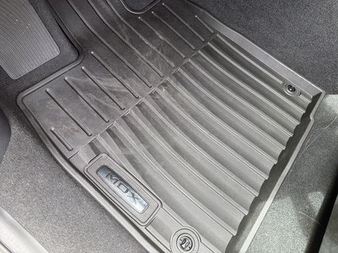 Certified 2026 Acura MDX SH-AWD w/ Technology Package image 17