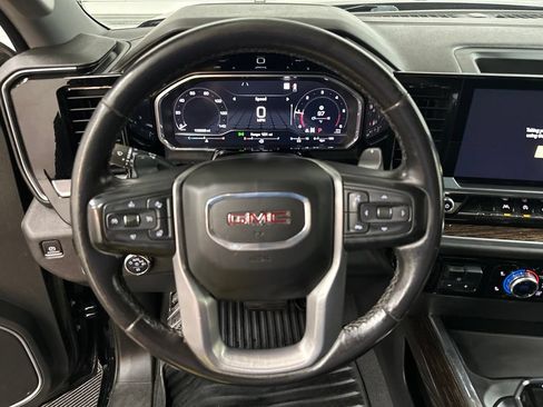 Used 2023 GMC Sierra 1500 Elevation AWD/4WD image 14