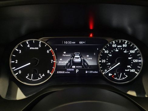 Used 2021 Nissan Rogue SL image 23