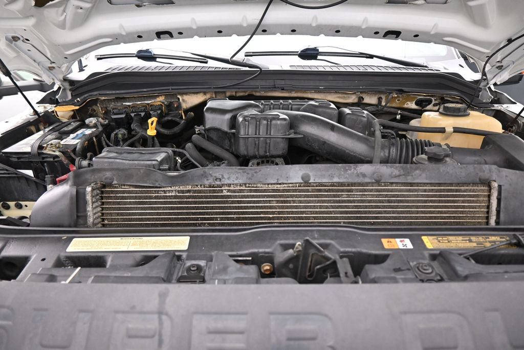 Used 2014 Ford F350 XL AWD/4WD image 23