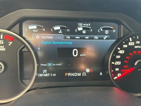 Used 2018 Ford F150 Raptor w/ Equipment Group 802A Luxury AWD/4WD image 4