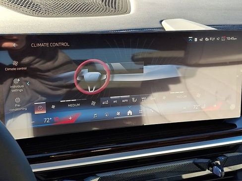 New 2026 BMW X5 xDrive40i w/ Premium Package image 15