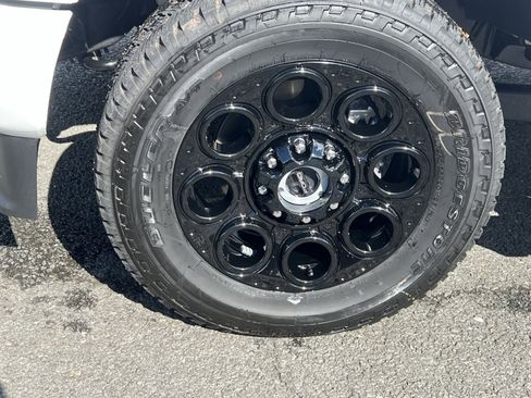 New 2025 Ford F250 Lariat w/ Lariat Ultimate Package image 12