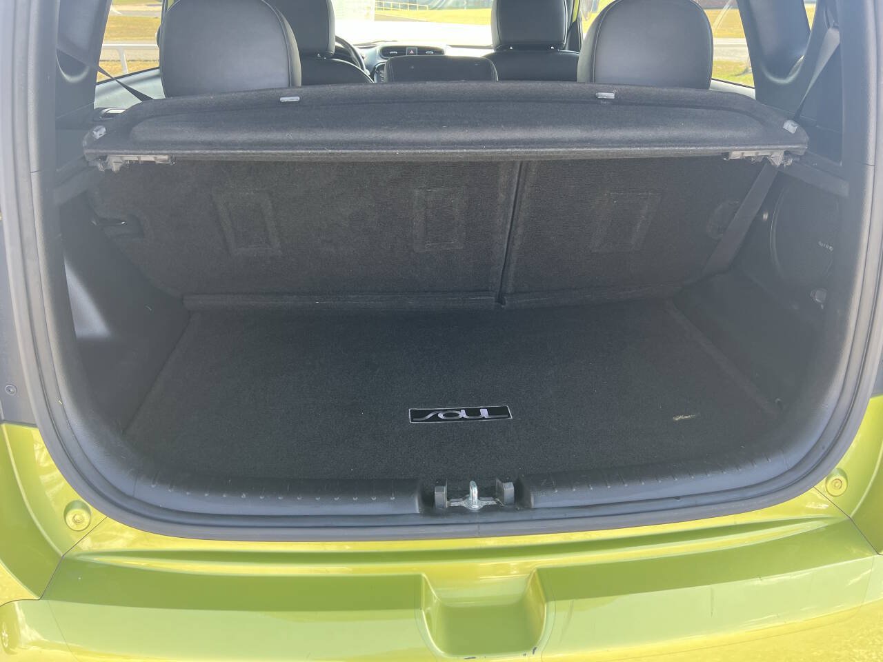Used 2014 Kia Soul ! w/ Sun & Sound Package FWD image 6