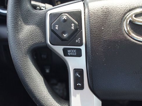 Used 2021 Toyota Tundra SR5 w/ SR5 Upgrade Package RWD image 7