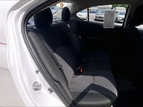 Used 2022 Mitsubishi Mirage G4 ES FWD image 26
