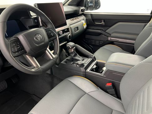 New 2026 Toyota Tacoma 4x4 Double Cab Hybrid image 15