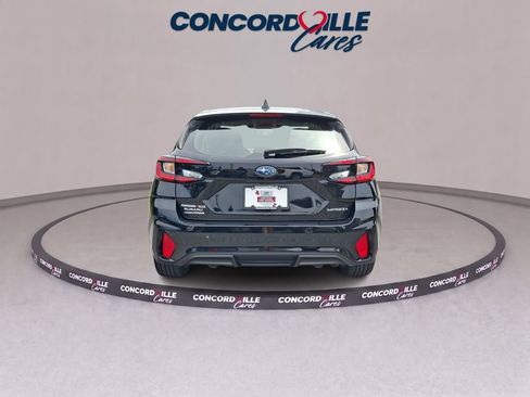 Certified 2024 Subaru Impreza 2.0i Sport AWD/4WD image 6