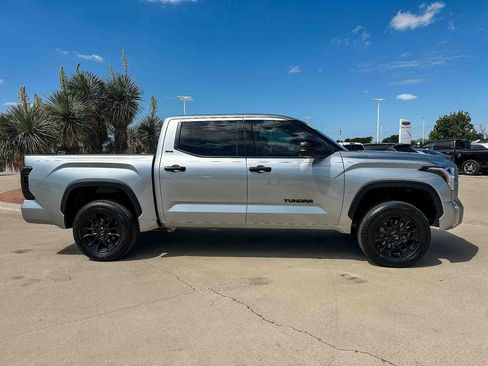 Used 2023 Toyota Tundra SR5 image 2