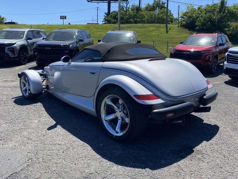 Used 2000 Plymouth Prowler RWD image 5